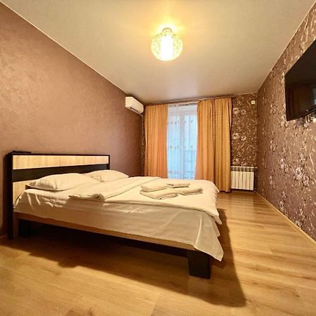 Apartpoltava Exterior photo